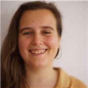 Soy educadora infantil, de primaria y secundaria, comunicadora y actriz